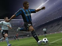 Pro Evolution Soccer 6 screenshot, image №454488 - RAWG