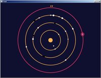 Arcade Triad screenshot, image №1049143 - RAWG