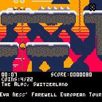 Eva Ness' Farewell European Tour screenshot, image №2297829 - RAWG