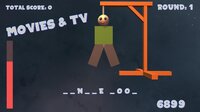 Hangman X screenshot, image №3007642 - RAWG