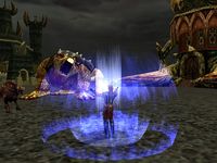 Shadowbane: The Rise of Chaos screenshot, image №374350 - RAWG