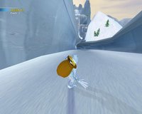 Yetisports Arctic Adventure screenshot, image №431310 - RAWG