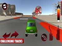 Stunt Car Driving Pro screenshot, image №1812085 - RAWG