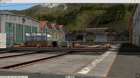 EEP TSM Gotthardbahn Nordrampe Modul Erstfeld screenshot, image №864609 - RAWG