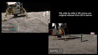 Apollo 11 VR HD screenshot, image №1687505 - RAWG