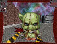 The Chosen: Warfare screenshot, image №3515670 - RAWG