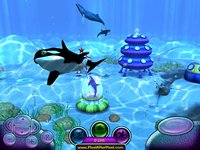 Deep Sea Tycoon 2 screenshot, image №418931 - RAWG