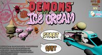 Demons ate my Ice Cream! screenshot, image №3031923 - RAWG