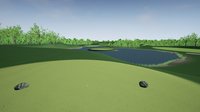 Golf Pro VR screenshot, image №150101 - RAWG