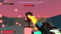 Alien invader :- man on the mars screenshot, image №2763331 - RAWG