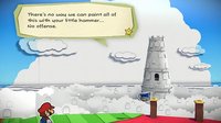 Paper Mario: Color Splash screenshot, image №801813 - RAWG