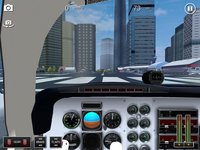 Flight Sim BeachCraft City screenshot, image №1228861 - RAWG