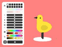 Bird Builder screenshot, image №2431990 - RAWG
