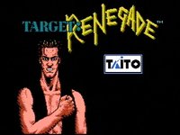 Target: Renegade screenshot, image №738150 - RAWG