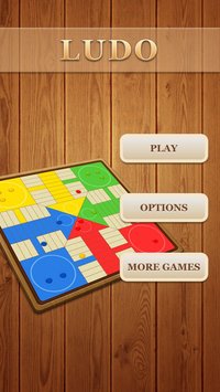 Ludo - Deluxe screenshot, image №1693888 - RAWG
