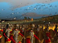 Rome: Total War - Collection screenshot, image №131029 - RAWG