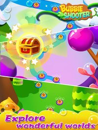 Bubble Shooter - Puzzle Games screenshot, image №1818364 - RAWG