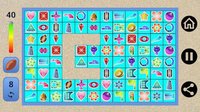 Connect - colorful casual game screenshot, image №1515650 - RAWG