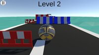 Ball-Runner screenshot, image №3485452 - RAWG