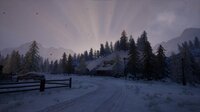 Winter Walking screenshot, image №3611874 - RAWG