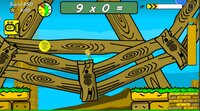 Multiplication and addition game Math Tower 2 screenshot, image №3579496 - RAWG