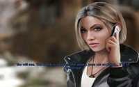 Jade Rousseau: The Secret Revelations screenshot, image №1836257 - RAWG