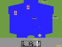RiverRaid screenshot, image №2371539 - RAWG