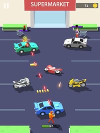 Crazy Shooty screenshot, image №2264547 - RAWG