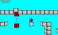 Jumping Ball 3D screenshot, image №1299454 - RAWG