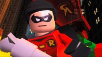LEGO Batman 2 DC Super Heroes screenshot, image №244958 - RAWG