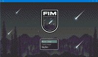 Fim (Willsan) screenshot, image №2415333 - RAWG