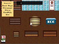 Bag Boyz screenshot, image №2591288 - RAWG
