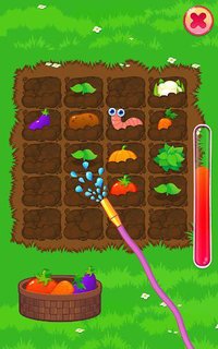 My Baby Food - Cooking Game screenshot, image №1583715 - RAWG