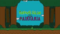 Brave Glin in Fairyaria screenshot, image №4235118 - RAWG