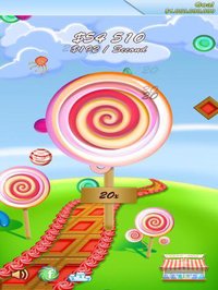 Candy Rain: Make It Rain Candy Edition screenshot, image №2067261 - RAWG