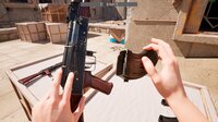 Hand Simulator: Shooter screenshot, image №4160774 - RAWG