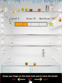 Ketch-up screenshot, image №1786221 - RAWG