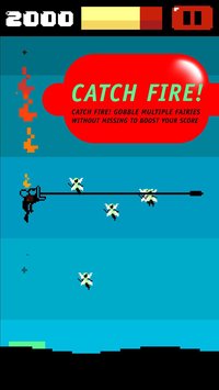 Catch A Fairy screenshot, image №1202123 - RAWG