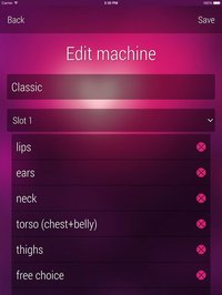 Pleasure Machine - Couple erotic game screenshot, image №950819 - RAWG