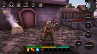 Dragonis Legends Hunter Quest screenshot, image №3153667 - RAWG