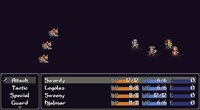 Netherkeep screenshot, image №2199987 - RAWG