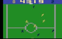 International Soccer (1982) screenshot, image №4094409 - RAWG