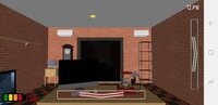 One night at Donny's Pizzeria screenshot, image №3634105 - RAWG