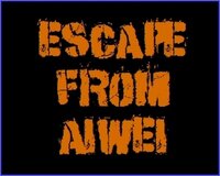 Escape from Aiwei screenshot, image №2457763 - RAWG