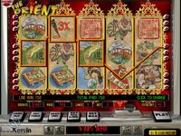 Reel Deal Slots Nickel Alley screenshot, image №366030 - RAWG
