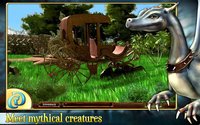 Tales from the Dragon Mountain - The Strix screenshot, image №1843499 - RAWG
