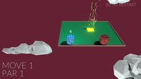 Dice Golf (meelooteen) screenshot, image №3477866 - RAWG