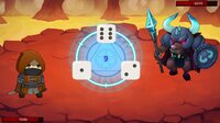 Dice Tourney (itch) screenshot, image №3019470 - RAWG