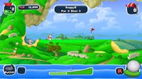 Worms Crazy Golf screenshot, image №191650 - RAWG