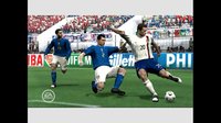 2006 FIFA World Cup screenshot, image №284881 - RAWG